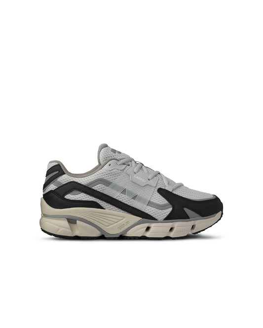 Karhu Super Fulcrum Jet Black / Dawn Blue F860018