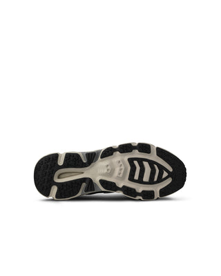 Karhu Super Fulcrum Jet Black / Dawn Blue F860018