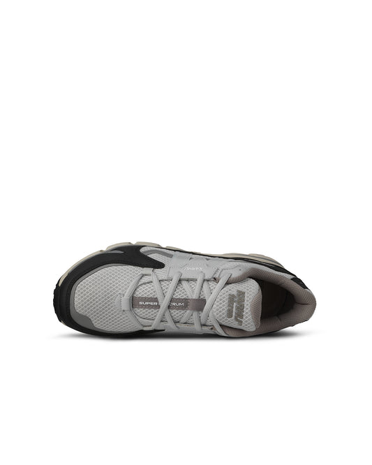 Karhu Super Fulcrum Jet Black / Dawn Blue F860018