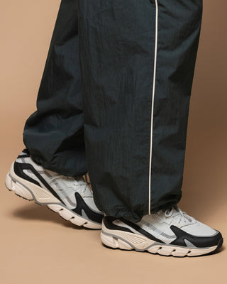 Karhu Super Fulcrum Jet Black / Dawn Blue F860018