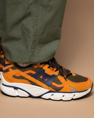 Karhu Super Fulcrum Nugget / Navy Peony F860019