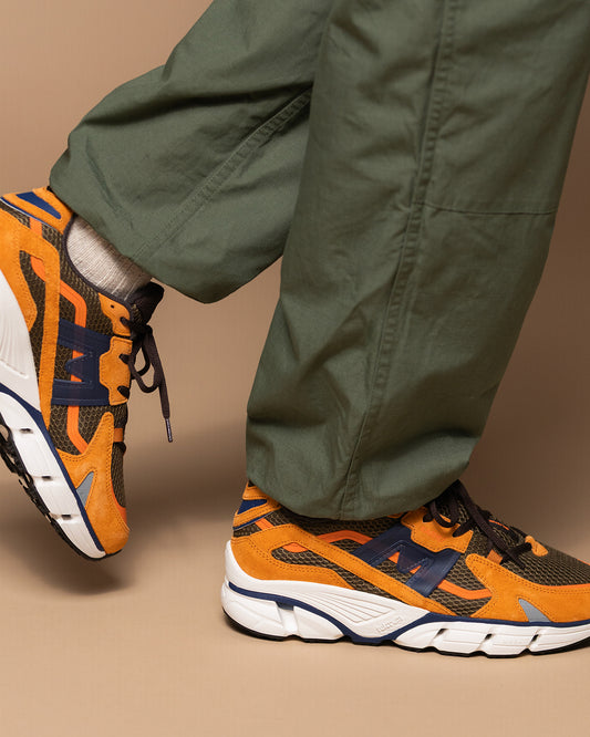 Karhu Super Fulcrum Nugget / Navy Peony F860019