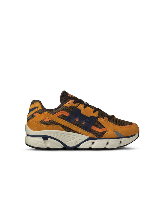 Karhu Super Fulcrum Nugget / Navy Peony F860019