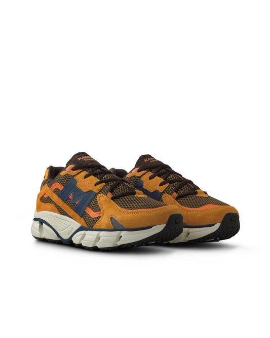 Karhu Super Fulcrum Nugget / Navy Peony F860019