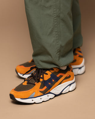 Karhu Super Fulcrum Nugget / Navy Peony F860019