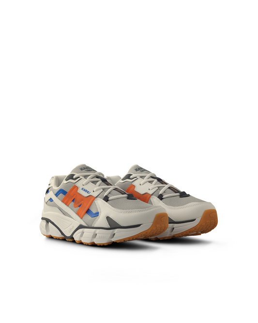 Karhu Super Fulcrum Pearl Blue / Nasturtium F860014