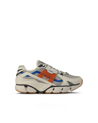 Karhu Super Fulcrum Pearl Blue / Nasturtium F860014