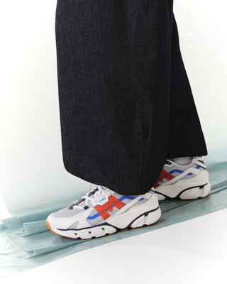 Karhu Super Fulcrum Pearl Blue / Nasturtium F860014