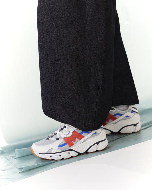 Karhu Super Fulcrum Pearl Blue / Nasturtium F860014