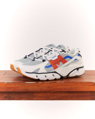 Karhu Super Fulcrum Pearl Blue / Nasturtium F860014