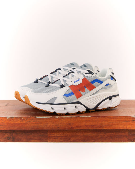 Karhu Super Fulcrum Pearl Blue / Nasturtium F860014