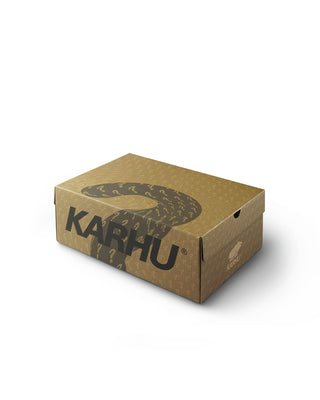 Karhu Super Fulcrum Beach / Jet Black F860016