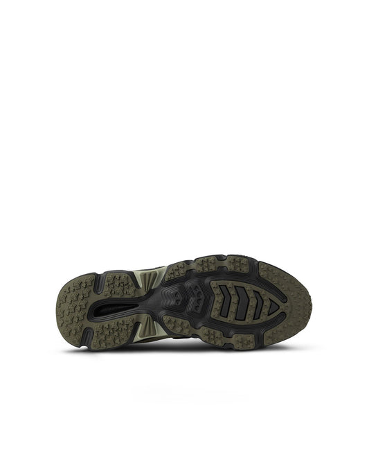 Karhu Super Fulcrum Beach / Jet Black F860016