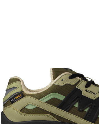 Karhu Super Fulcrum Beach / Jet Black F860016