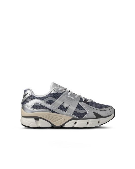 Karhu Super Fulcrum Silver / Vintage Indigo F860021