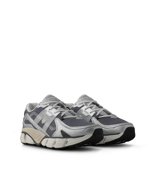 Karhu Super Fulcrum Silver / Vintage Indigo F860021