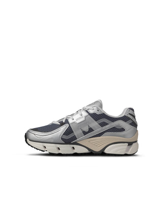 Karhu Super Fulcrum Silver / Vintage Indigo F860021