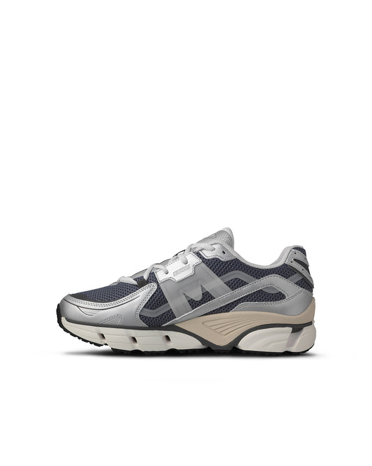 Karhu Super Fulcrum Silver / Vintage Indigo F860021