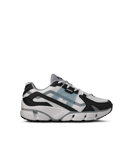 Karhu Super Fulcrum Sneaker Black / Sterling Blue F860010
