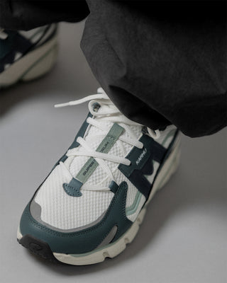 Karhu Super Fulcrum Stormy Weather / India Ink F860013