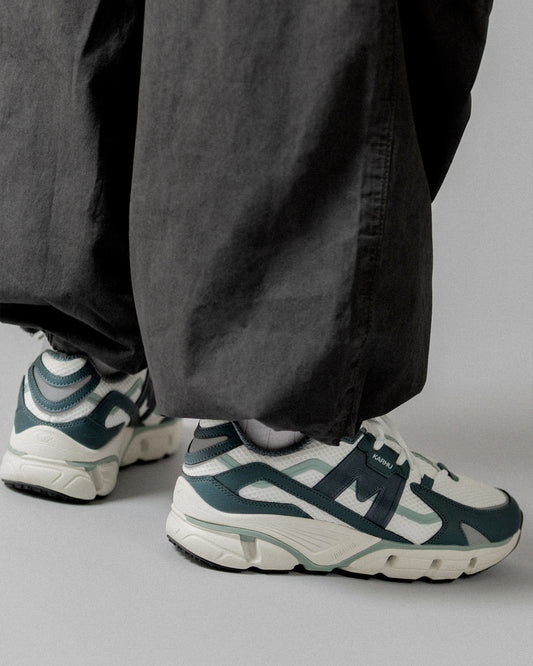 Karhu Super Fulcrum Stormy Weather / India Ink F860013