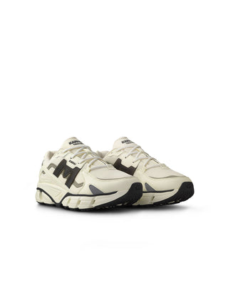 Karhu Super Fulcrum Vanilla Ice / Black F860003