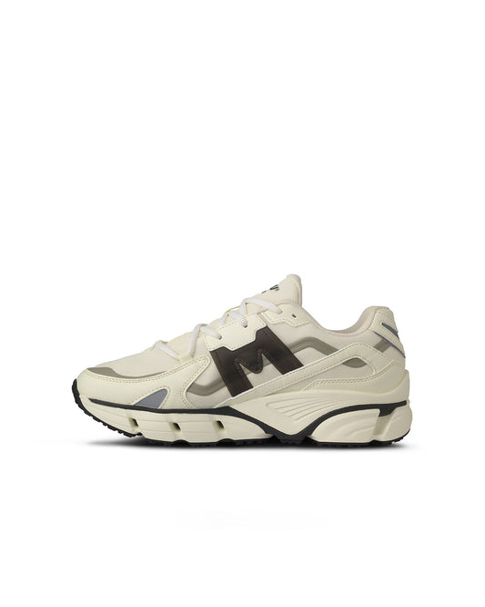 Karhu Super Fulcrum Vanilla Ice / Black F860003