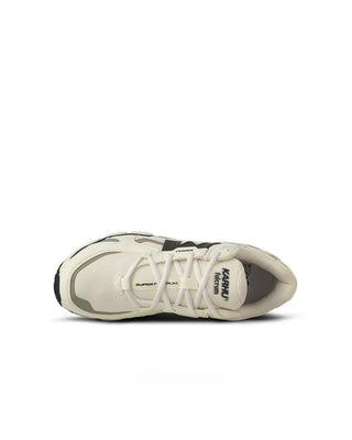 Karhu Super Fulcrum Vanilla Ice / Black F860003