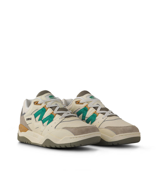 Karhu Fusion XT Silver Lining / Winter Green F850010