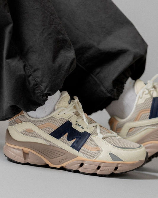 Karhu Super Fulcrum Solitary Star / Naval Academy F860012