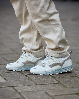Karhu Fusion 2.0 Bright White / Foggy Dew