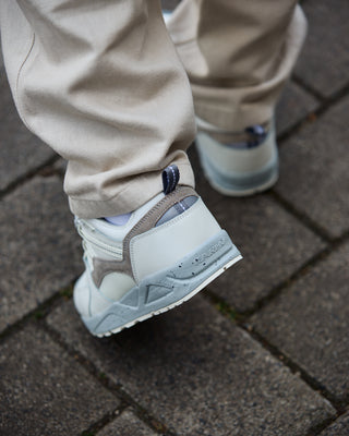 Karhu Fusion 2.0 Bright White / Foggy Dew
