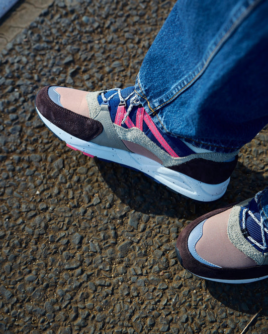Karhu Fusion 2.0 Molé / Pink Lemonade F804199
