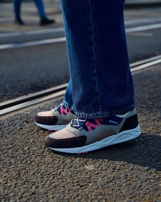 Karhu Fusion 2.0 Molé / Pink Lemonade F804199
