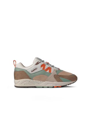 Karhu Fusion 2.0 Portabella / Nasturtium F804193