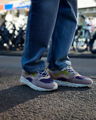 Karhu Fusion 2.0 Warm Taupe / Mango Mint F804200