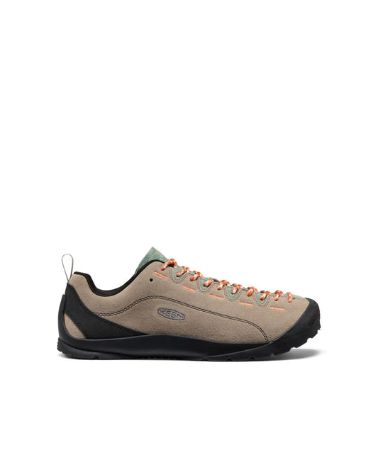 Keen Jasper Brindle / Lily Pad side 1