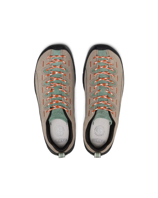 Keen Jasper Brindle / Lily Pad top
