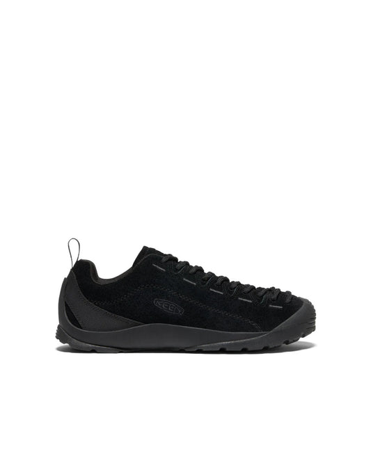 Keen Jasper Hairy Black / Black
