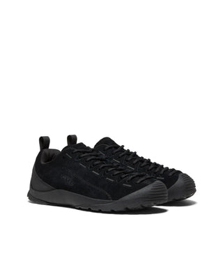 Keen Jasper Hairy Black / Black