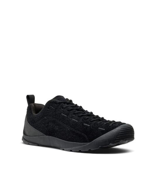 Keen Jasper Hairy Black / Black