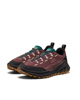 Keen Jasper Zionic Huckleberry / Lemon Grass