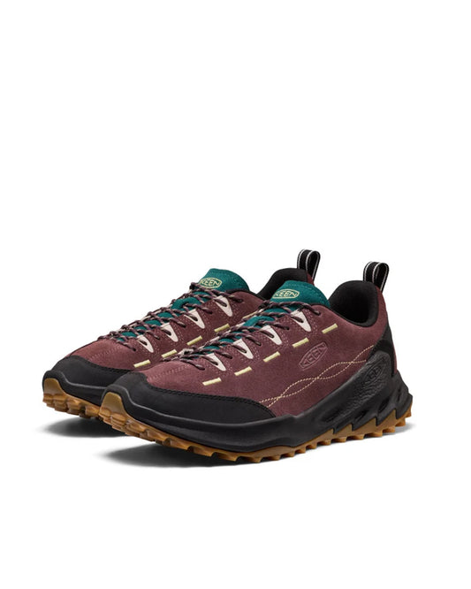 Keen Jasper Zionic Huckleberry / Lemon Grass