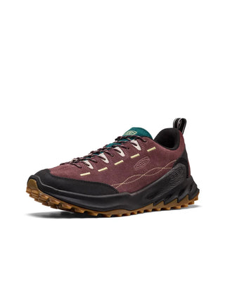 Keen Jasper Zionic Huckleberry / Lemon Grass