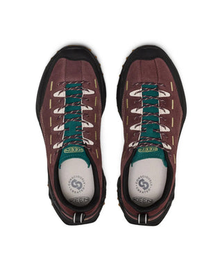 Keen Jasper Zionic Huckleberry / Lemon Grass