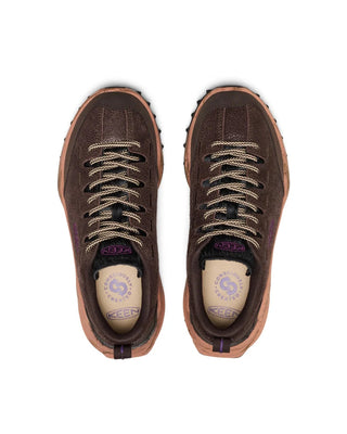 Keen Jasper Zionic Women's Terrain Java