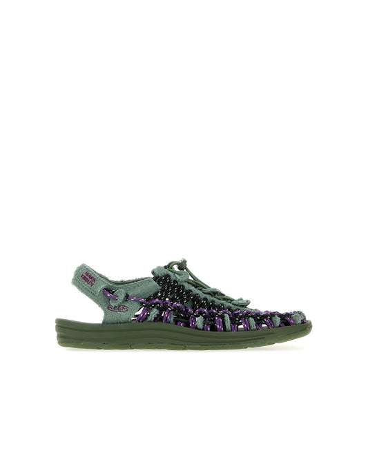 Keen Uneek Lea X-Green Spring