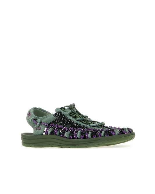 Keen Uneek Lea X-Green Spring