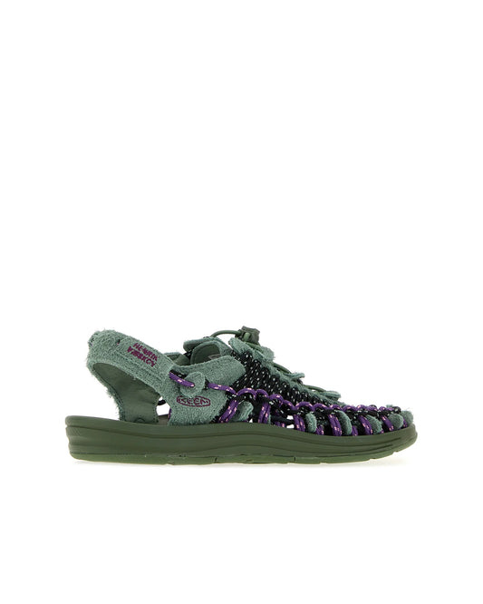 Keen Uneek Lea X-Green Spring
