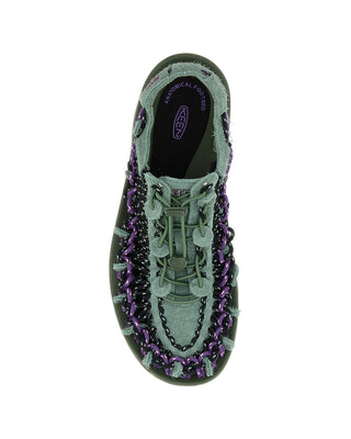 Keen Uneek Lea X-Green Spring